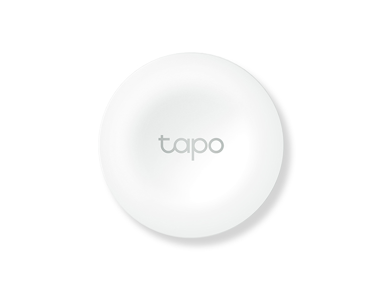 TP-LINK Tapo S200B V1.2 Smart Button