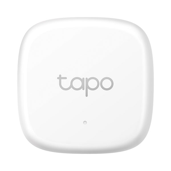 TP-LINK Tapo T310 V1.2 Smart Temperature & Humidity Monitor