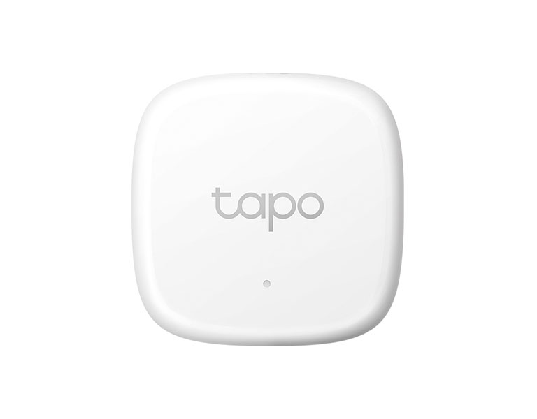 TP-LINK Tapo T310 V1.2 Smart Temperature & Humidity Monitor