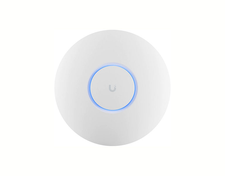 Ubiquiti U6+, UniFi 6+ Access Point