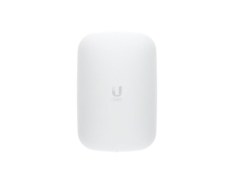 Ubiquiti U6-Extender-EU - UniFi Access Point WiFi 6 Extender
