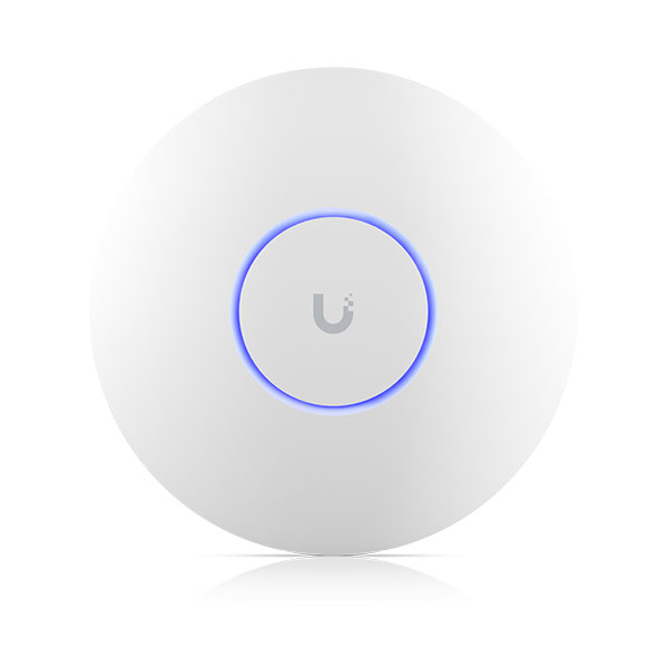 Ubiquiti UniFi6 Enterprise Access Point