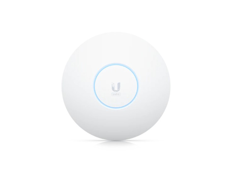 Ubiquiti UniFi6 Enterprise Access Point