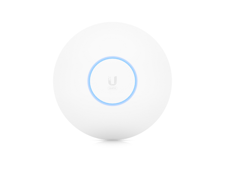 Ubiquiti U6-Pro, UniFi 6 Pro Access Point