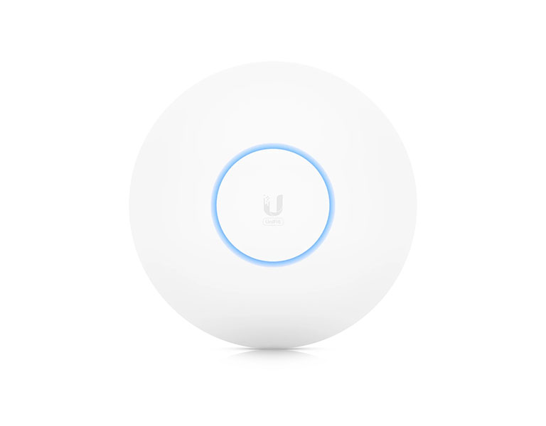 Ubiquiti U6-LR, UniFi 6 Long-Range Access Point