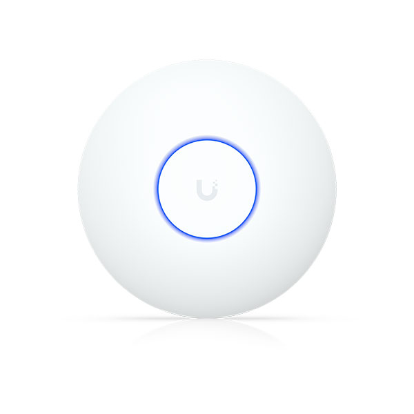 Ubiquiti U7-LITE WiFi 7 AP with 4 Spatial Streams and 2.5 GbE Uplink
