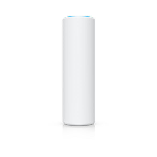 Ubiquiti U7-MESH, Compact Indoor/Outdoor Wi-Fi 7 AP with Integrated Long-Range Antennas