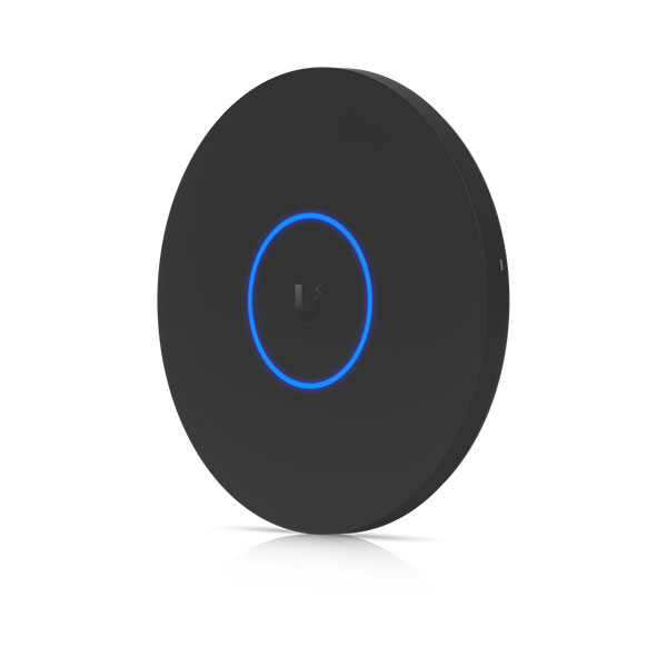 Ubiquiti U7-PRO-XG-B, UniFi 7 Pro XG Access Point, WiFi 7, Black