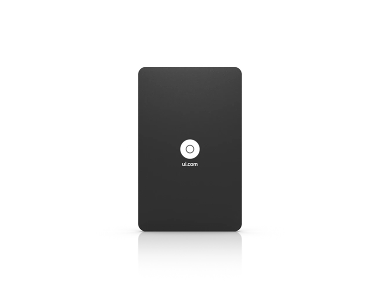 Ubiquiti UA-CARD UniFi Access Card (20pcs)