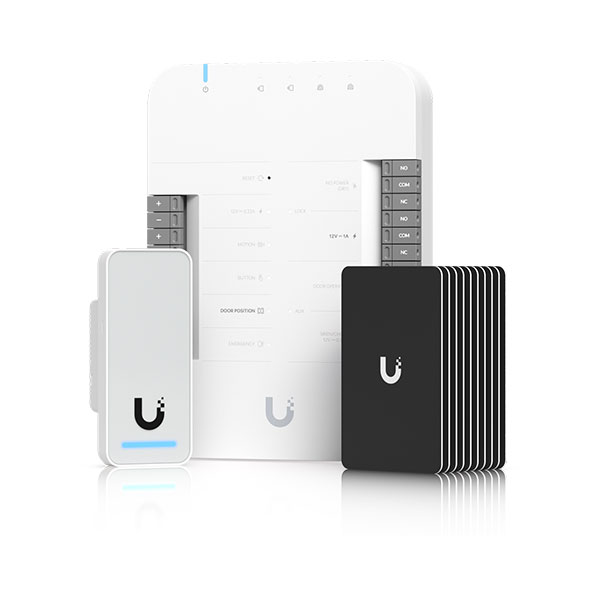 Ubiquiti UA-G2-SK UniFi Access G2 Starter Kit