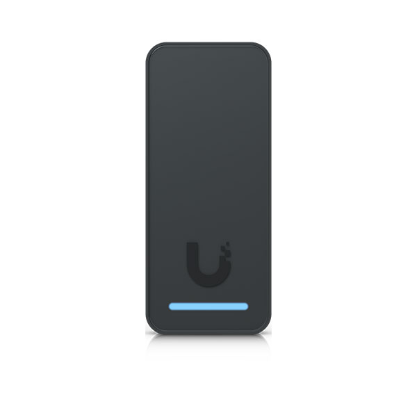 Ubiquiti UA-G3-B UniFi Access Reader G3, Black