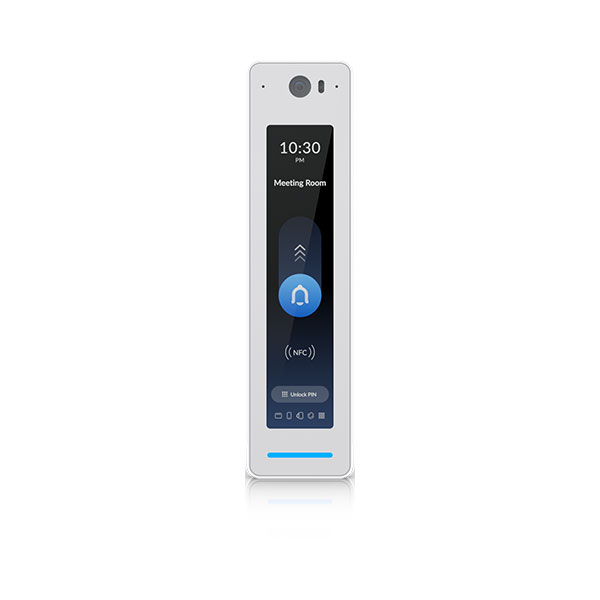 Ubiquiti UA-G3-PRO-W UniFi Access Reader G3 Professional, White
