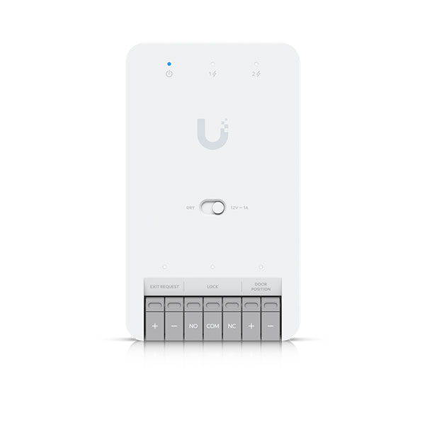 Ubiquiti UA-HUB-DOOR-MINI UniFi Access Mini Hub