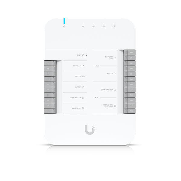 Ubiquiti UA-HUB-DOOR UniFi Access Door Hub