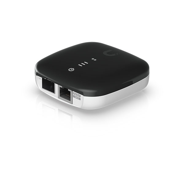 Ubiquiti UACC-AE, Media Converter