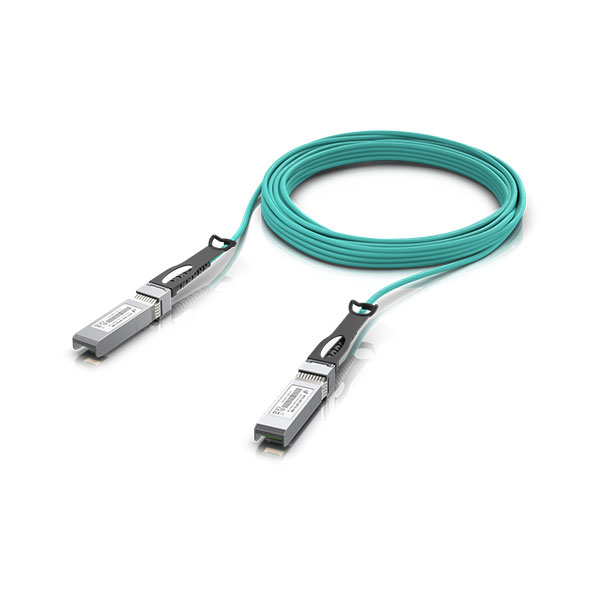 Ubiquiti UACC-AOC-SFP10-10M, AOC cable, 10 Gbps, 10m