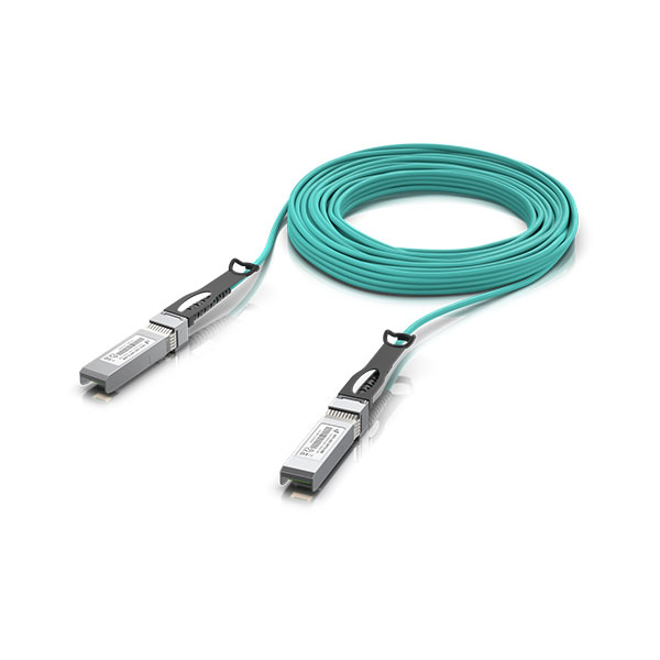 Ubiquiti UACC-AOC-SFP10-20M, AOC cable, 10 Gbps, 20m