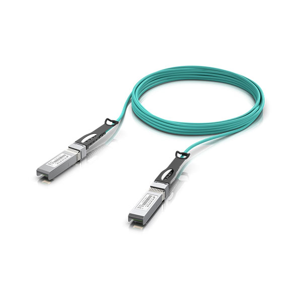 Ubiquiti UACC-AOC-SFP10-5M, AOC cable, 10 Gbps, 5m