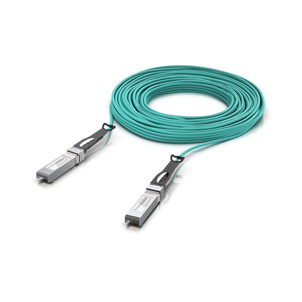 Ubiquiti UACC-AOC-SFP28-30M, AOC cable, 25 Gbps, 30m