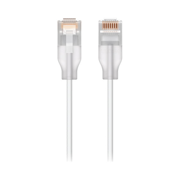 Ubiquiti UACC-CABLE-PATCH-EL-0.3M-W UniFi Etherlighting Patch Cable 0.3m, white