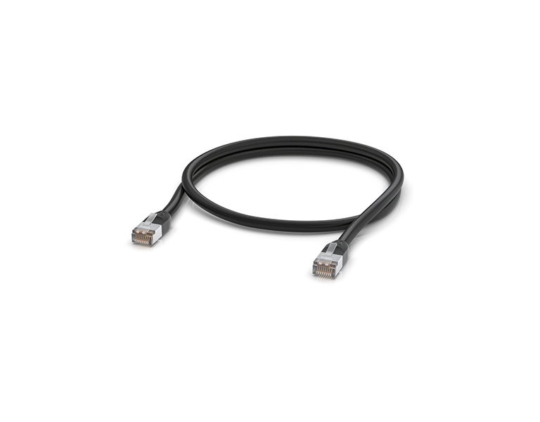 Ubiquiti UACC-Cable-Patch-Outdoor-1M-BK UniFi Patch Cable Outdoor