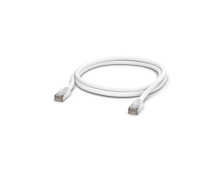 Ubiquiti UACC-Cable-Patch-Outdoor-2M-W UniFi Patch Cable Outdoor