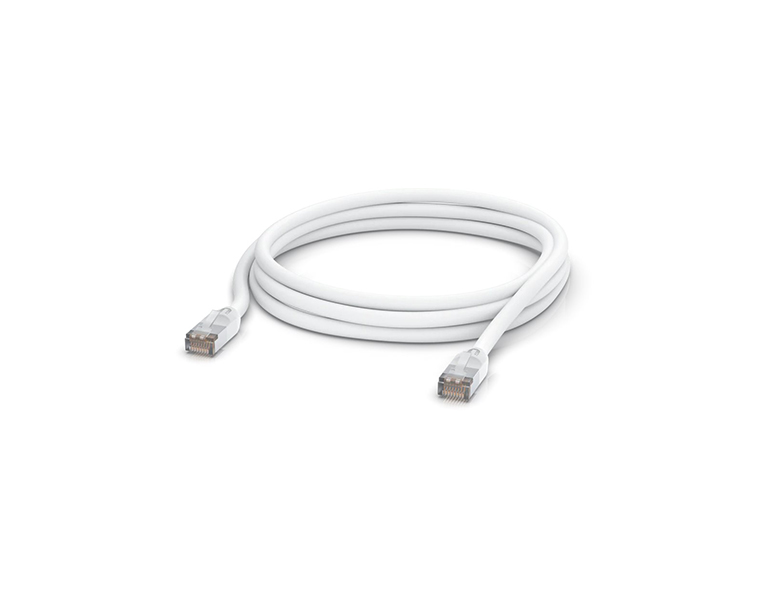 Ubiquiti UACC-Cable-Patch-Outdoor-3M-W UniFi Patch Cable Outdoor
