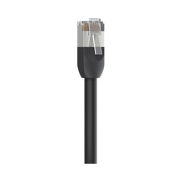 Ubiquiti UACC-Cable-Patch-Outdoor-5M-BK UniFi Patch Cable Outdoor