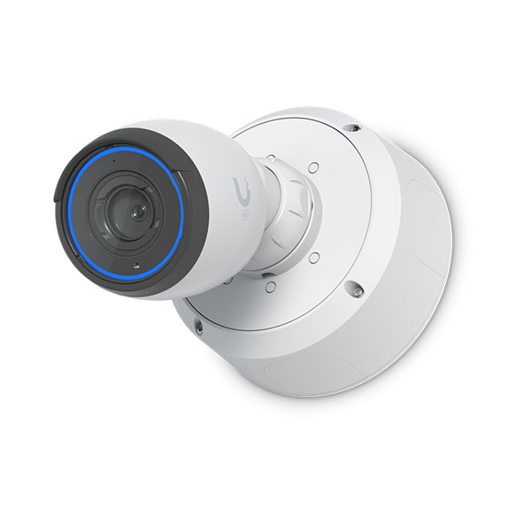 Ubiquiti UACC-Camera-JB-W Junction Box for UniFi Bullet, Dome and Turret Cameras