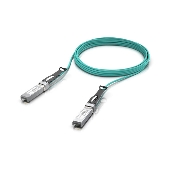 Ubiquiti UACC-DAC-SFP28-5M DAC Cable, 25 Gbps, 5m