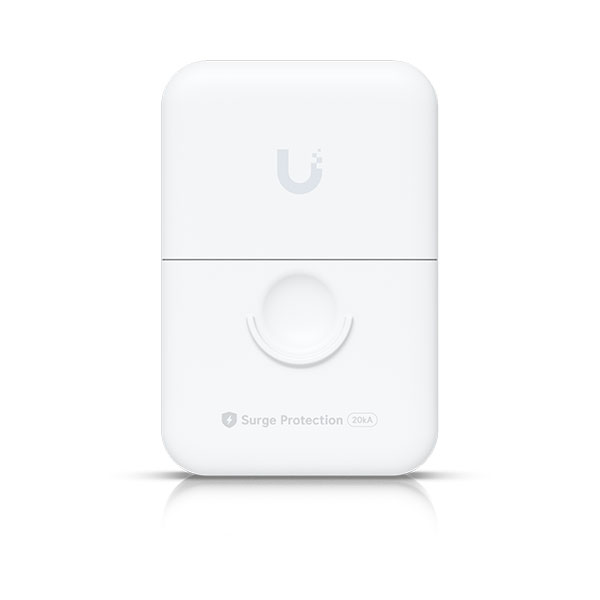 Ubiquiti UACC-ETH-SP-PRO, Ethernet Surge Protector, max. 20kA
