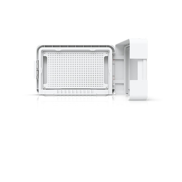 Ubiquiti UACC-FLEX-UTILITY-PRO, Outdoor Weatherproof Enclosure, IPX6 Rating