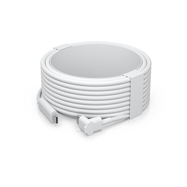Ubiquiti UACC-G4-INS-Cable-USB-4.5M - G4 Instant PoE cable, 4.5m