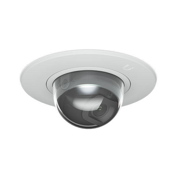 Ubiquiti UACC-G5-DOME-ULTRA-FM-W Flash Mount for UVC-G5-Dome
