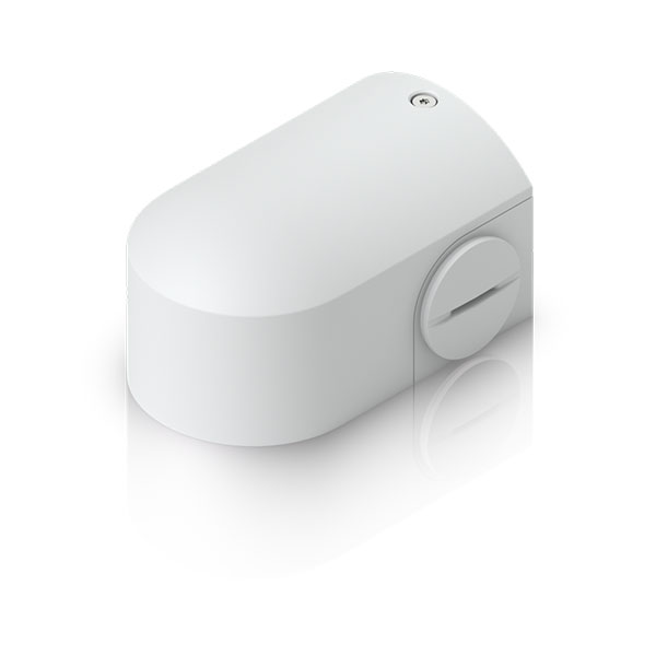 Ubiquiti UACC-G5-PTZ-CA, G6/G5 PTZ Conduit Adapter, White