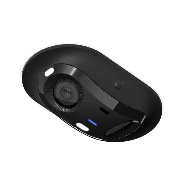 Ubiquiti UACC-G6-180-FM-B, Camera Flush Mount, Black