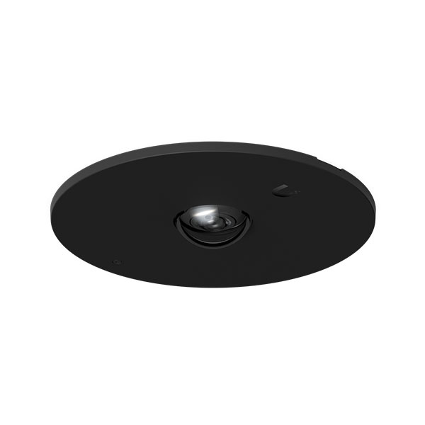 Ubiquiti UACC-G6-PRO-360-FM-B, Flush Mount Accessory For UVC-G6-PRO-360-B Camera, Black