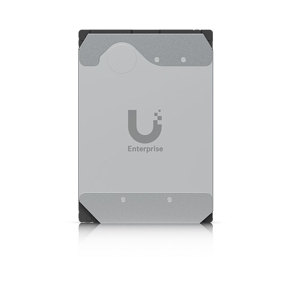 Ubiquiti UACC-HDD-E-16TB, Enterprise 3.5'' HDD, 16 TB