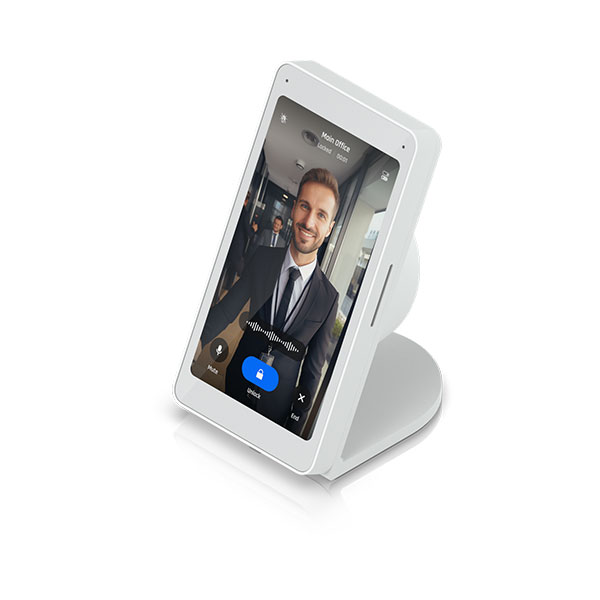 Ubiquiti UACC-INTERCOM-VIEWER-TS, Intercom Viewer Table Stand