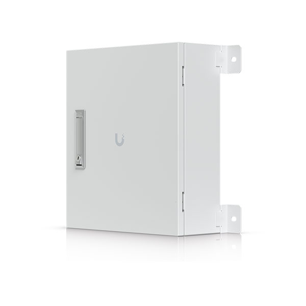 Ubiquiti UACC-Junction-Utility, Indoor/Outdoor Enclosure, IP55 Rating