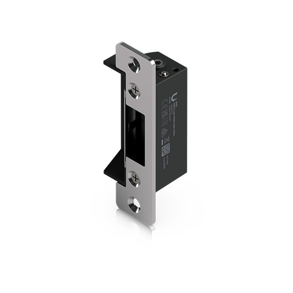 Ubiquiti UACC-LOCK-STRIKE-SAFE-15MM, Fail-Safe Strike Lock