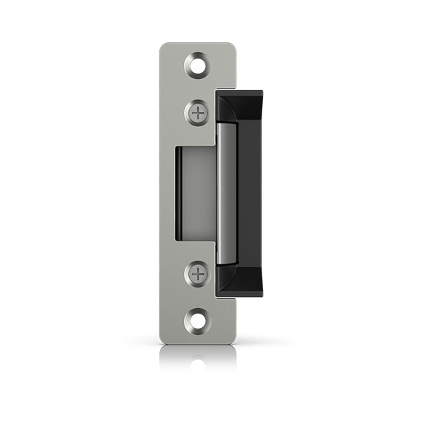 Ubiquiti UACC-LOCK-STRIKE-SECURE-15MM, Fail-Secure Electric Strike Lock Compatible With The Unifi Access Hub