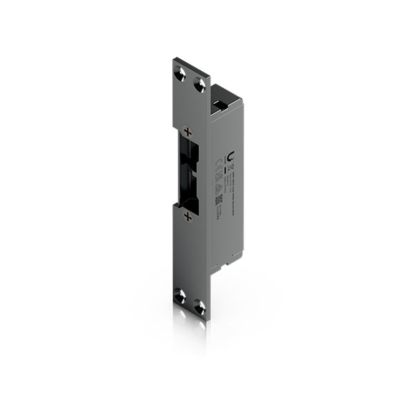 Ubiquiti UACC-LOCK-STRIKE-SECURE-8MM, Fail-Secure Strike Lock 