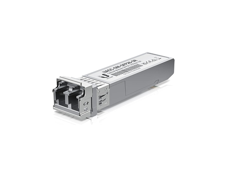 Ubiquiti UACC-OM-SFP28-SR 25 Gbps, Multi-Mode, 100m