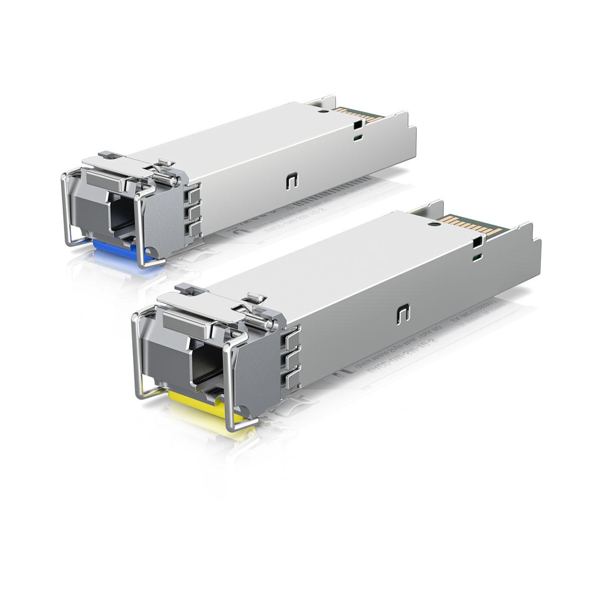 Ubiquiti UACC-OM-SM-1G-S-20 U Fiber, Single-Mode Module, 1G, BiDi, 20-Pack Ubiquiti UACC-OM-SM-1G-S-20 U Fiber, Single-Mode Module, 1G, BiDi, 20-Pack