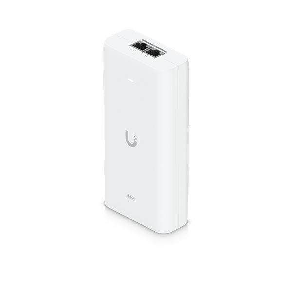 Ubiquiti UACC-PoE+++-10G, 10Gigabit PoE+++ Adapter 54V, 90W