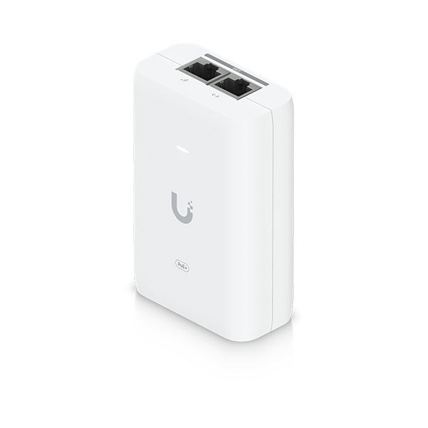 Ubiquiti UACC-PoE+-2.5G, 2.5G PoE+ Adapter (30W)