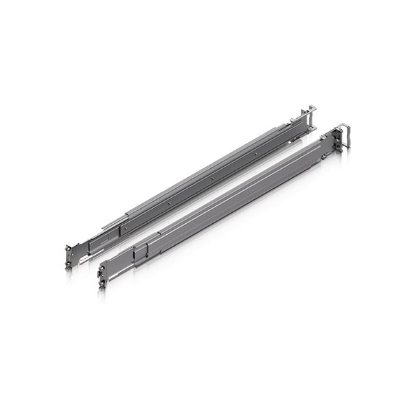 MikroTik 23-40_RACK_RAIL_R0 Adjustable Rack Rail KIT for Server Racks from 23'' TILL 40''