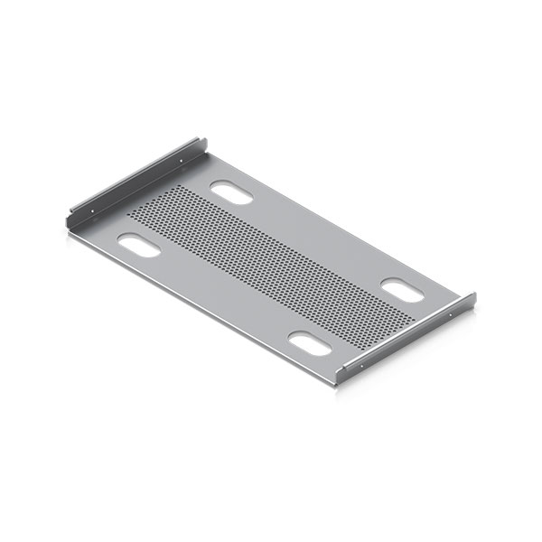 Ubiquiti UACC-RACK-SHELF-TL-SD, Toollness Mini Rack Sliding Shelf