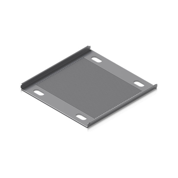 Ubiquiti UACC-RACK-SHELF-TL, Toollness Mini Rack Shelf